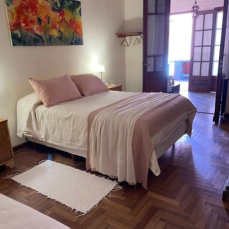 Bed and Breakfast La Escondida, Casa De Huespedes San Antonio de Areco Exteriér fotografie