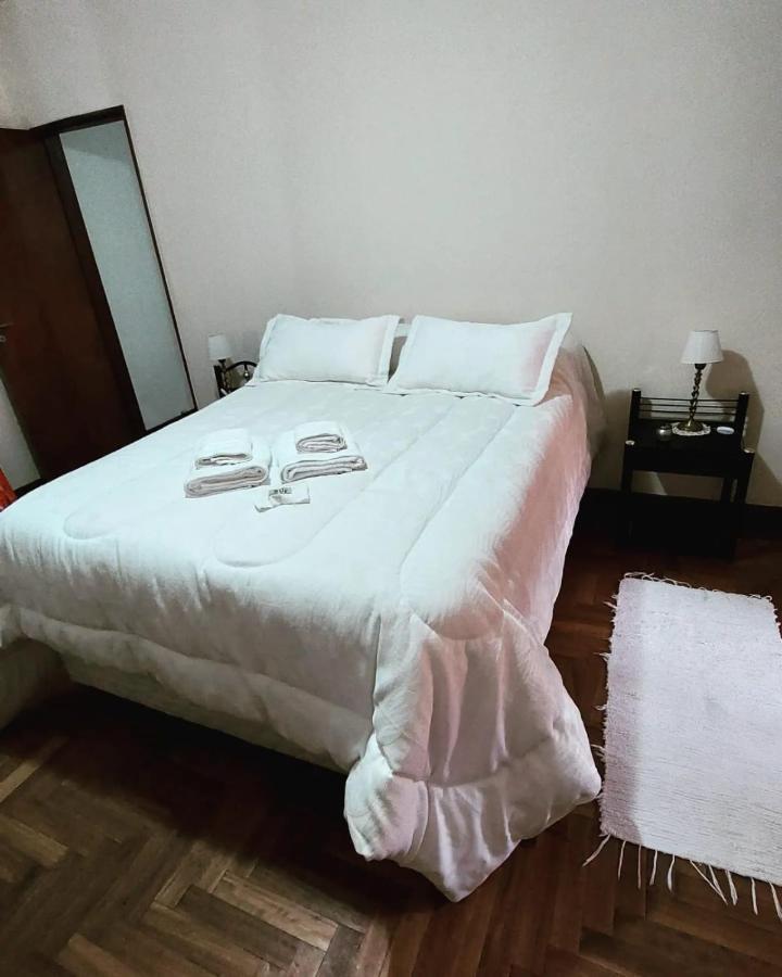 Bed and Breakfast La Escondida, Casa De Huespedes San Antonio de Areco Exteriér fotografie