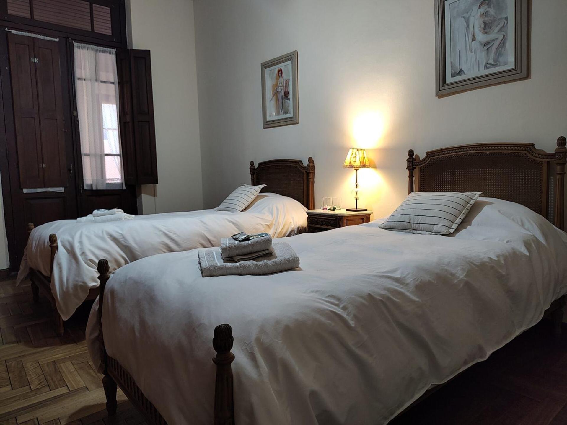 Bed and Breakfast La Escondida, Casa De Huespedes San Antonio de Areco Exteriér fotografie