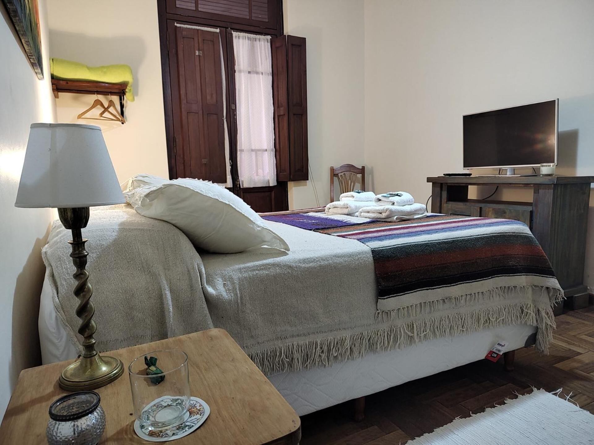 Bed and Breakfast La Escondida, Casa De Huespedes San Antonio de Areco Exteriér fotografie
