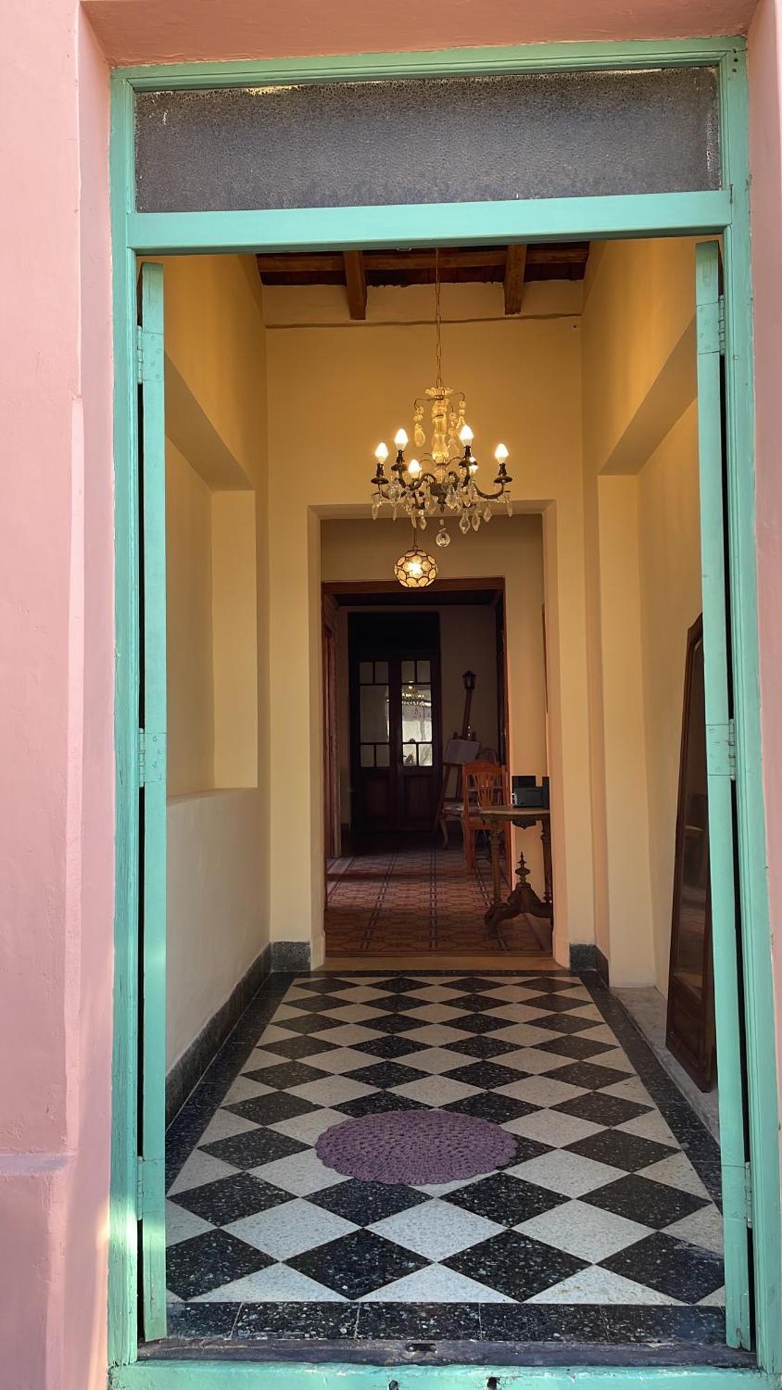 Bed and Breakfast La Escondida, Casa De Huespedes San Antonio de Areco Exteriér fotografie