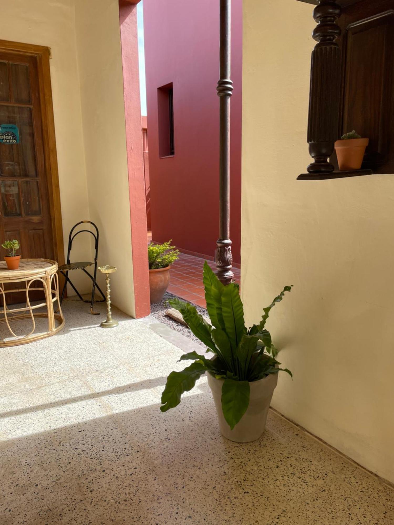 Bed and Breakfast La Escondida, Casa De Huespedes San Antonio de Areco Exteriér fotografie