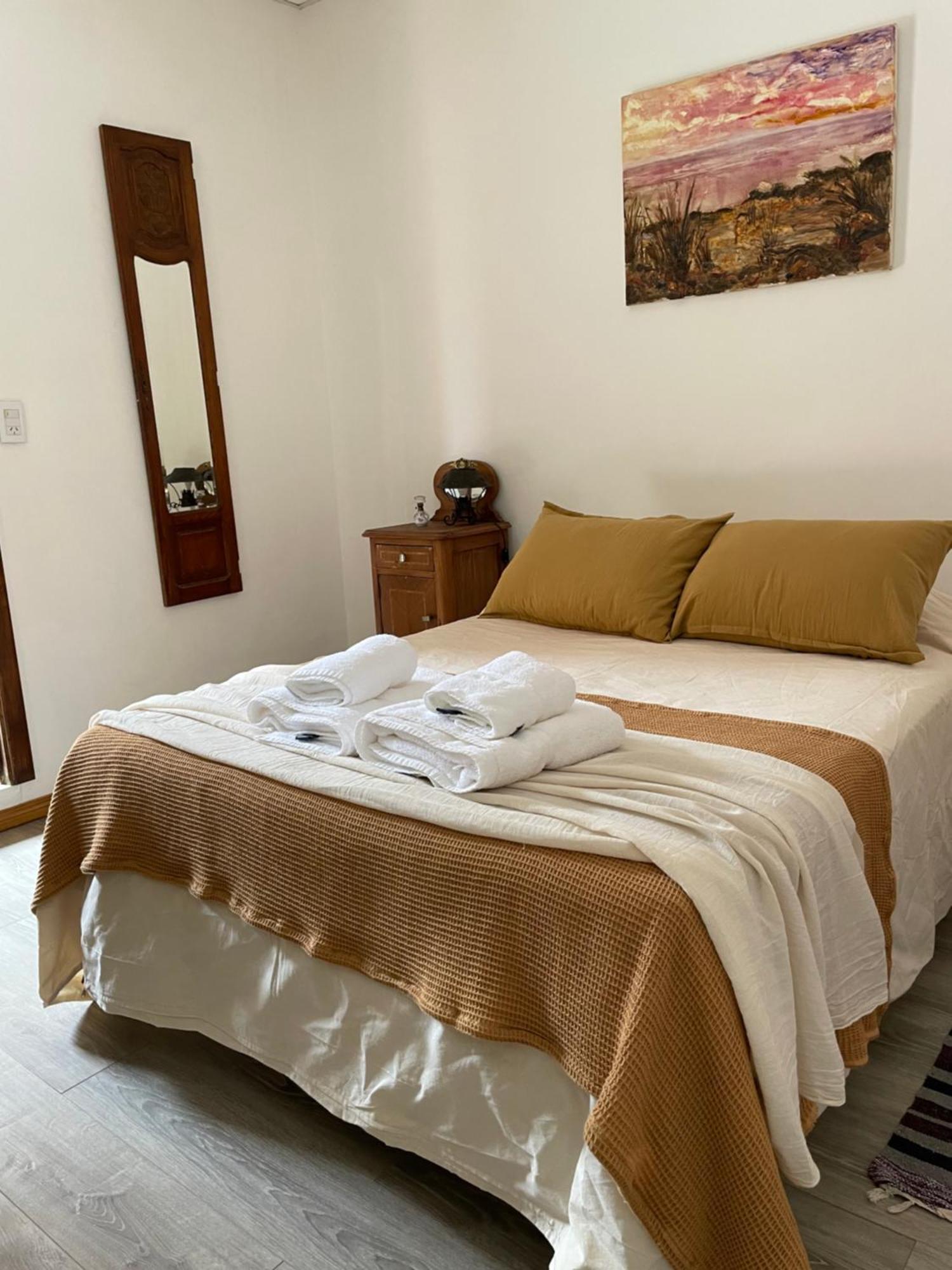 Bed and Breakfast La Escondida, Casa De Huespedes San Antonio de Areco Exteriér fotografie