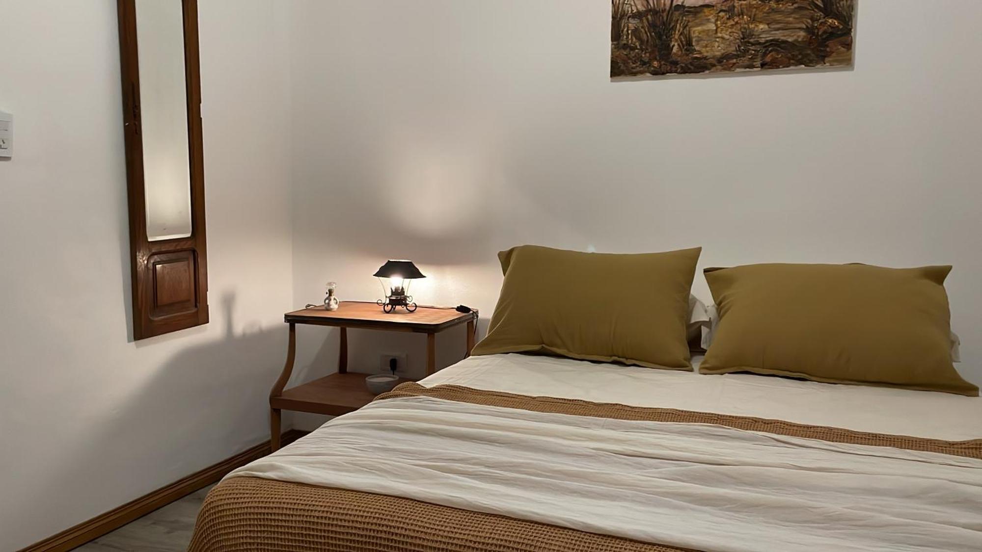 Bed and Breakfast La Escondida, Casa De Huespedes San Antonio de Areco Exteriér fotografie