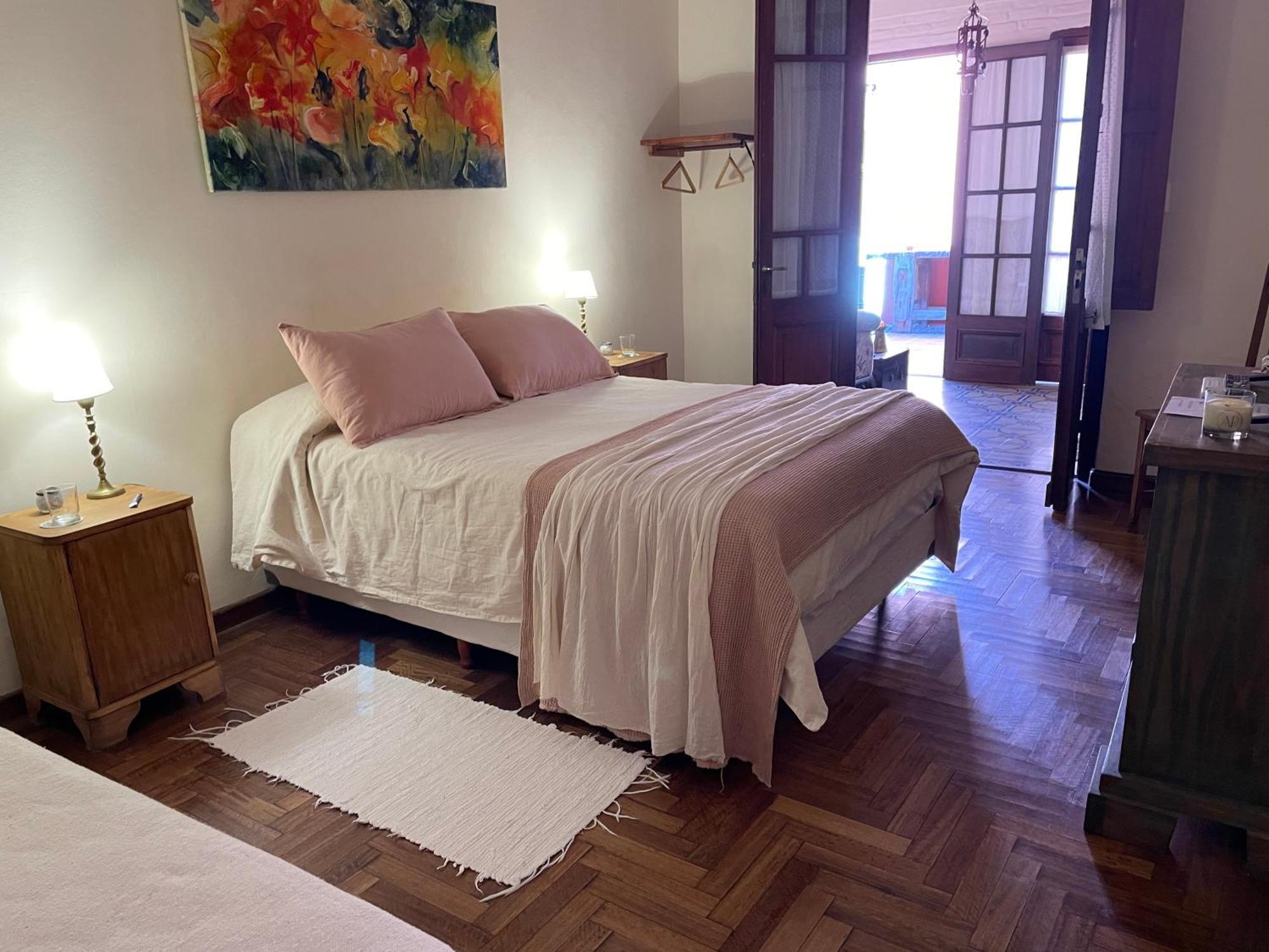 Bed and Breakfast La Escondida, Casa De Huespedes San Antonio de Areco Exteriér fotografie