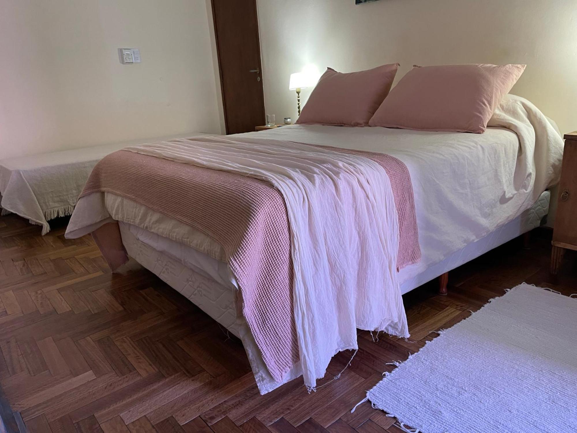 Bed and Breakfast La Escondida, Casa De Huespedes San Antonio de Areco Exteriér fotografie