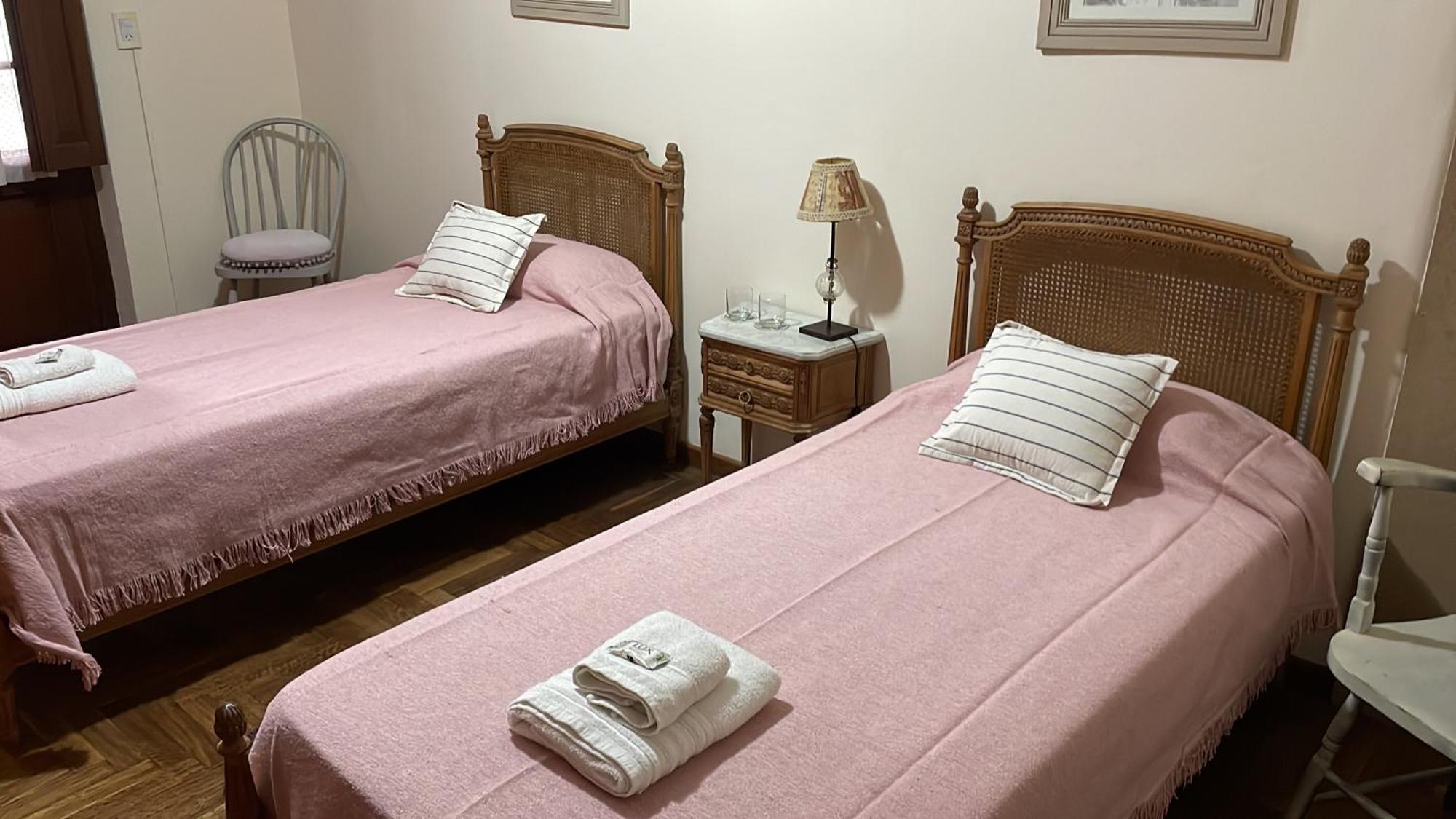 Bed and Breakfast La Escondida, Casa De Huespedes San Antonio de Areco Exteriér fotografie